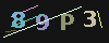 Gambar captcha